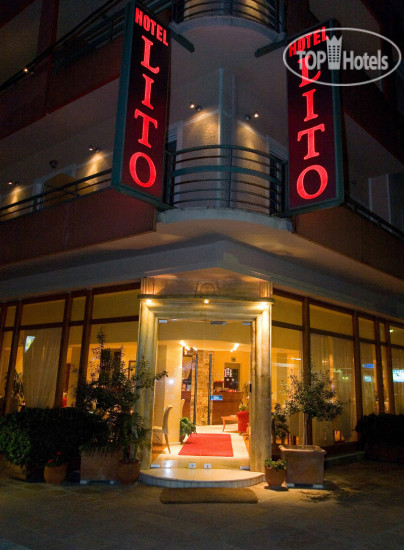 Hotelier's photos Lito Hotel 3*