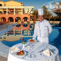 Negroponte Resort Eretria 