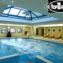 Negroponte Resort Eretria 