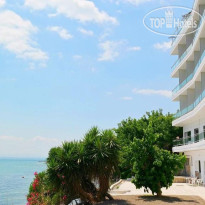 Porto Evia Mare Boutique Hotel