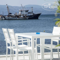 Porto Evia Mare Boutique Hotel