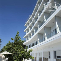 Porto Evia Mare Boutique Hotel