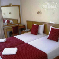Diethnes Hotel