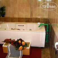 Diethnes Hotel