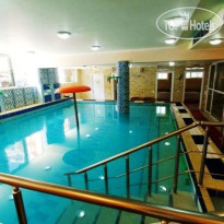 Diethnes Hotel