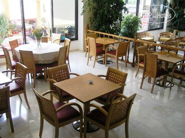 New photos from tourists Diethnes Hotel