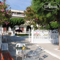 Pension Akrogiali
