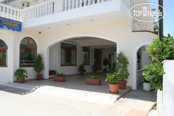 Hotel photo Posidonia Pension 