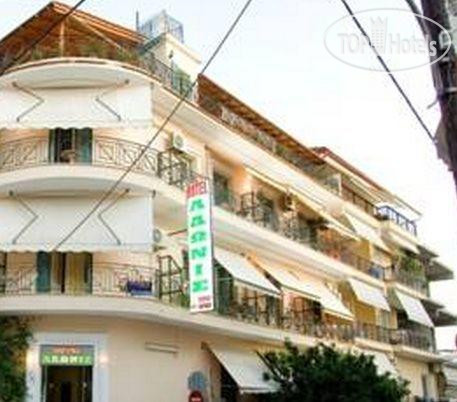 Hotelier's photos Adonis Hotel 2*