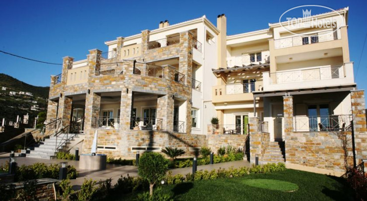 Hotel photo Thea Hotel 3*