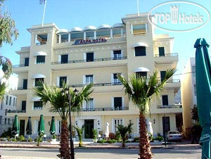 Hotel photo Avra Spa Hotel 4*