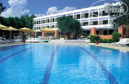 Hotel photo Amaronda Resort & Spa 4*