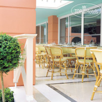 Amaronda Resort & Spa