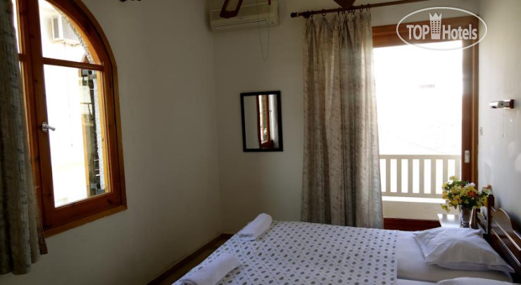 New photos from tourists Elenis Rooms