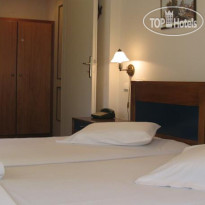 Aiolos Hotel 