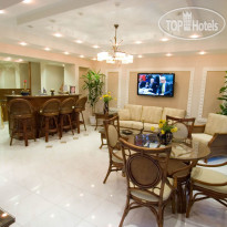 Viana Hotel 
