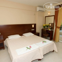 Viana Hotel 