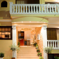 Kastri Hotel