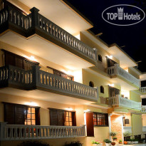 Kastri Hotel