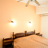 Kastri Hotel