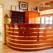 Kastri Hotel