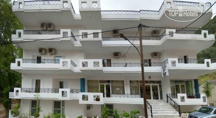 Hotelier's photos Pagona Hotel 2*