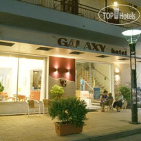 Galaxy Hotel 