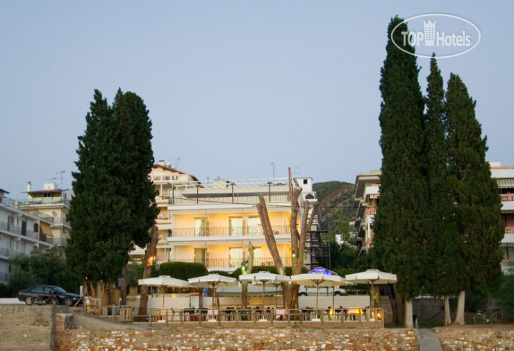Hotelier's photos Romantica Hotel 2*