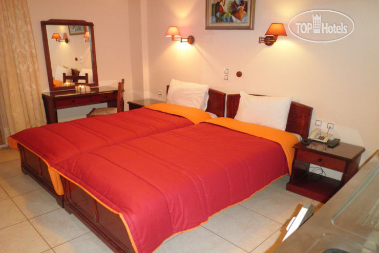 New photos from tourists Romantica Hotel 2*