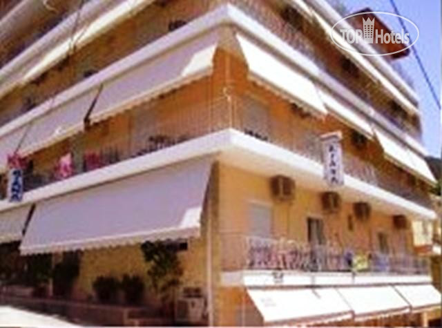 New photos from tourists Diana Hotel 2*