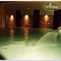 Istiaia Hotel Spa 