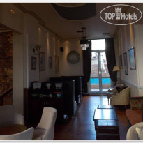 Istiaia Hotel Spa 