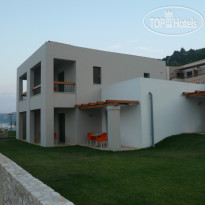 Kymi Palace 