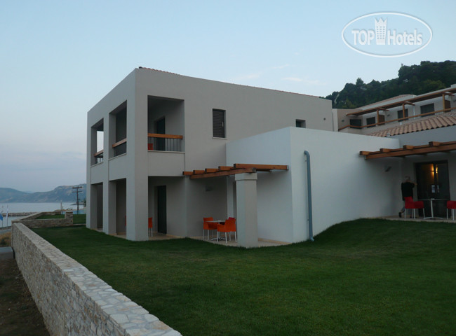 Hotelier's photos Kymi Palace 3*