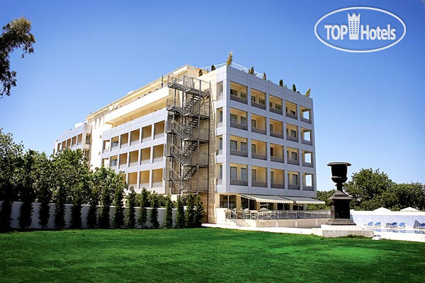 Hotel photo Dolphin 3*