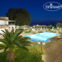 Avantis Suites Hotel 