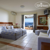 Avantis Suites Hotel 