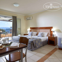 Avantis Suites Hotel 