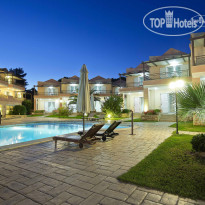 Avantis Suites Hotel