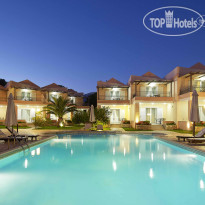 Avantis Suites Hotel