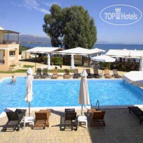 Avantis Suites Hotel 
