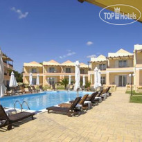 Avantis Suites Hotel 