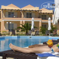 Avantis Suites Hotel 