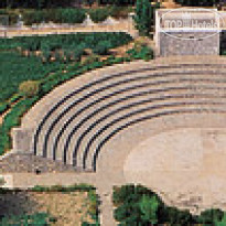 Holidays in Evia 