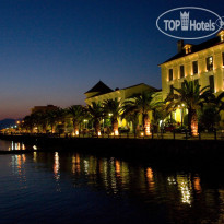 Thermae Sylla Spa-Wellness Hotel 