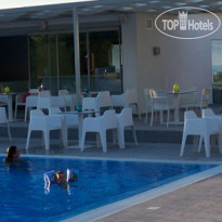 Altamar Hotel 