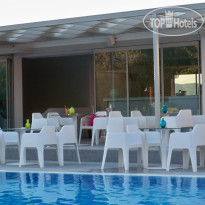 Altamar Hotel Swimming Pool