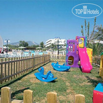 Almira Mare Hotel