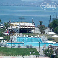 Almira Mare Hotel
