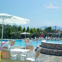 Almira Mare Hotel